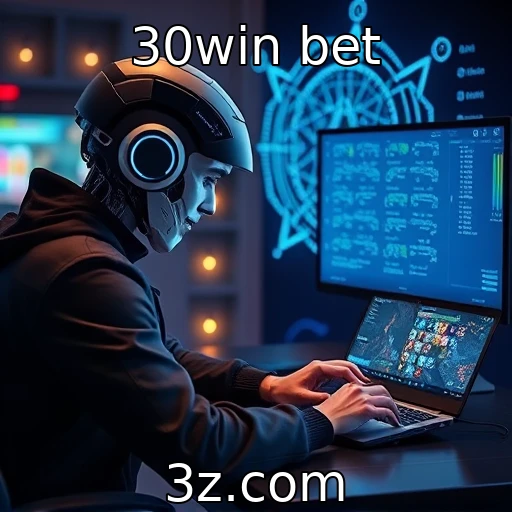 30win bet