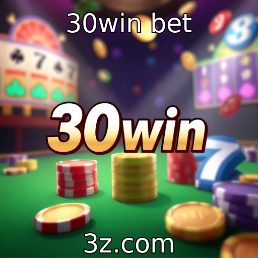 30win bet