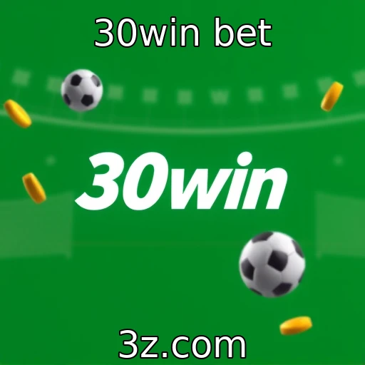 30win bet