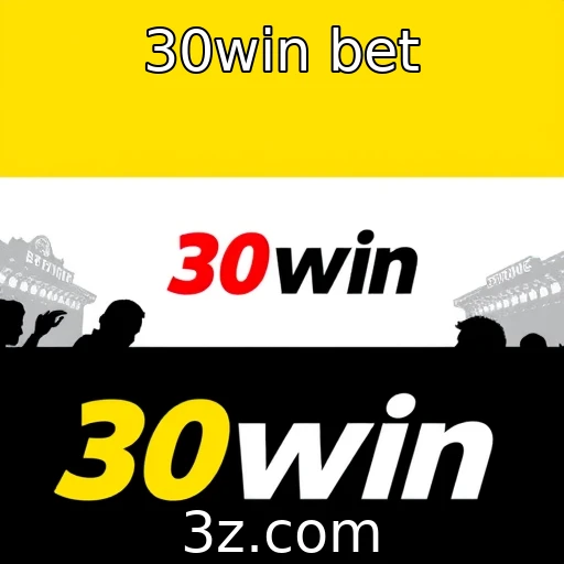 30win bet