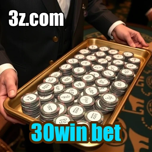 30win bet Vip