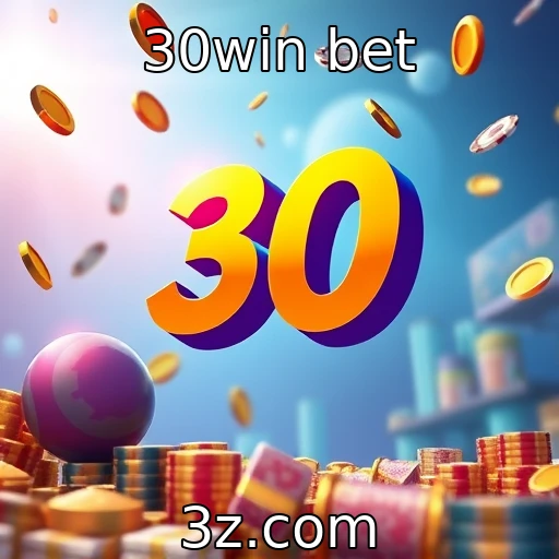30win bet