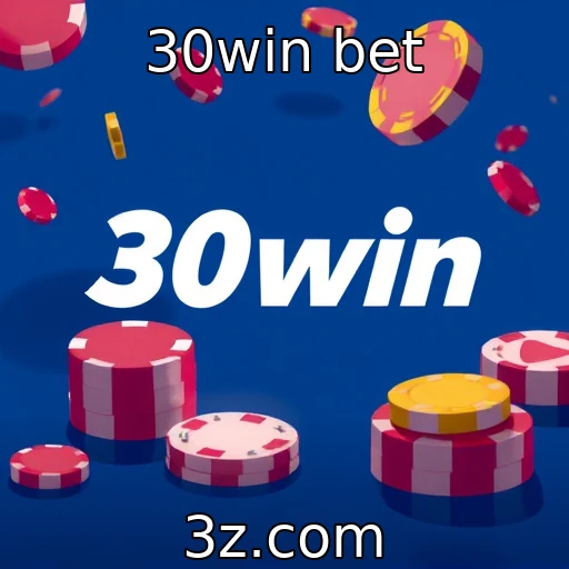 30win bet