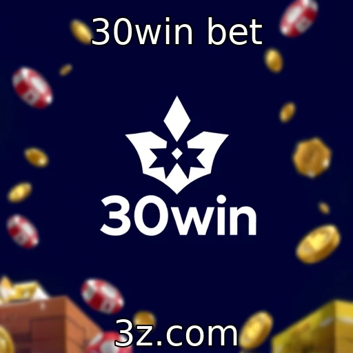 30win bet