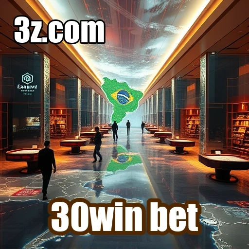 30win bet Vip