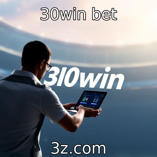 30win bet