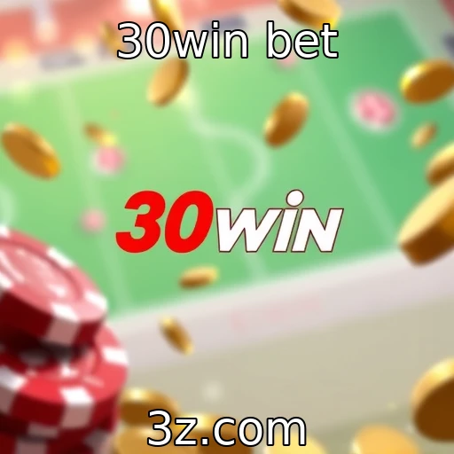30win bet