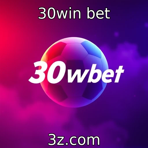 30win bet