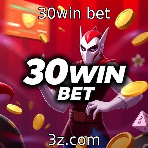 30win bet