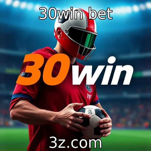 30win bet