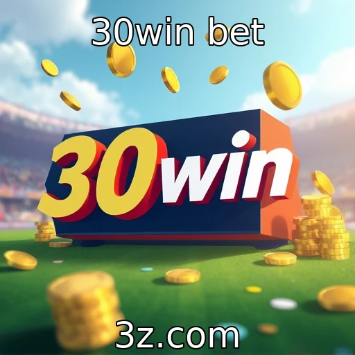 30win bet