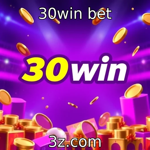 30win bet