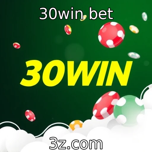 30win bet