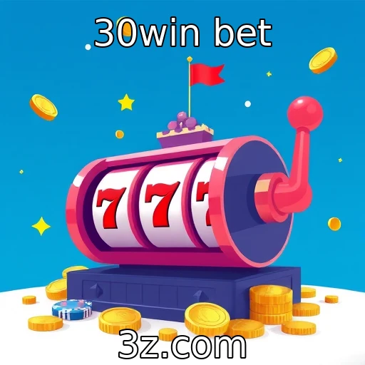 30win bet